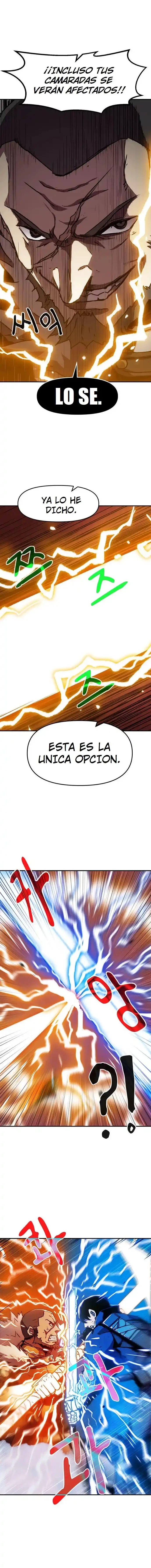 Me convertí en un caballero con limite de tiempo - Capítulo 6.5 - Página 7 - LectorTMOo