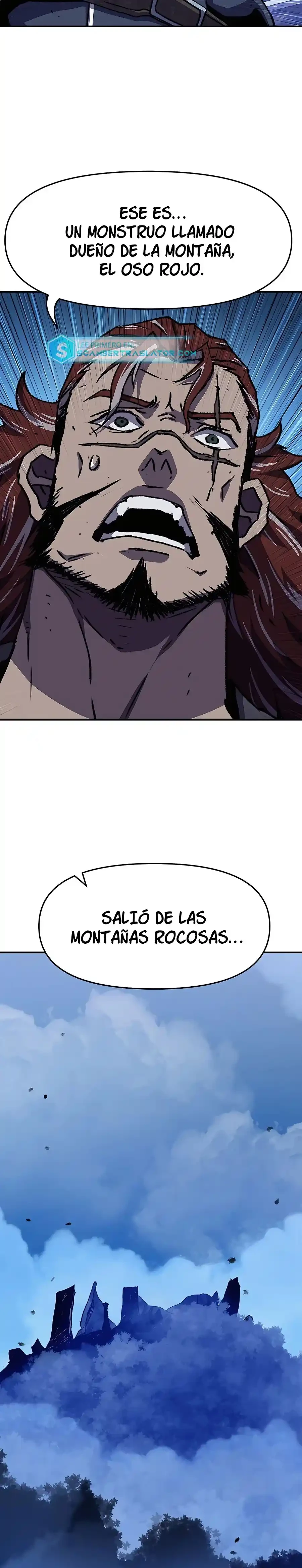 Me convertí en un caballero con limite de tiempo - Capítulo 7 - Página 8 - LectorTMOo