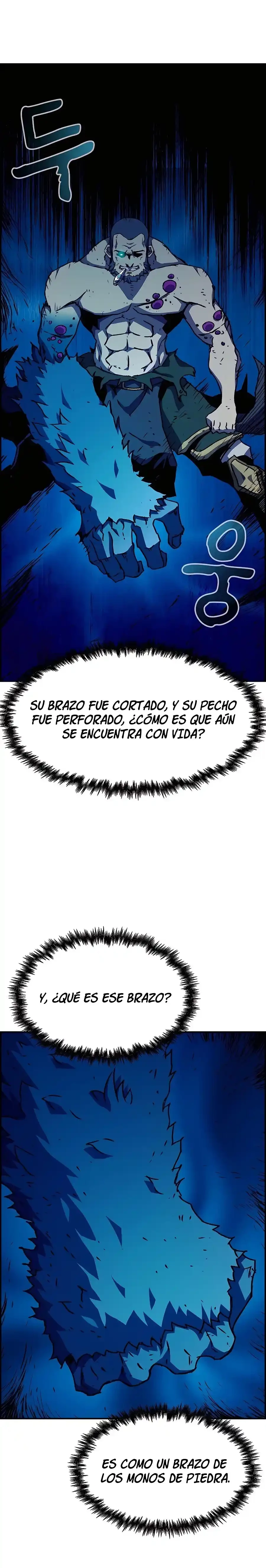 Me convertí en un caballero con limite de tiempo - Capítulo 7 - Página 11 - LectorTMOo