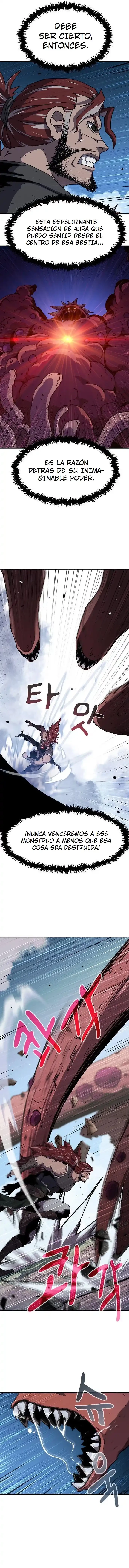 Me convertí en un caballero con limite de tiempo - Capítulo 9 - Página 8 - LectorTMOo