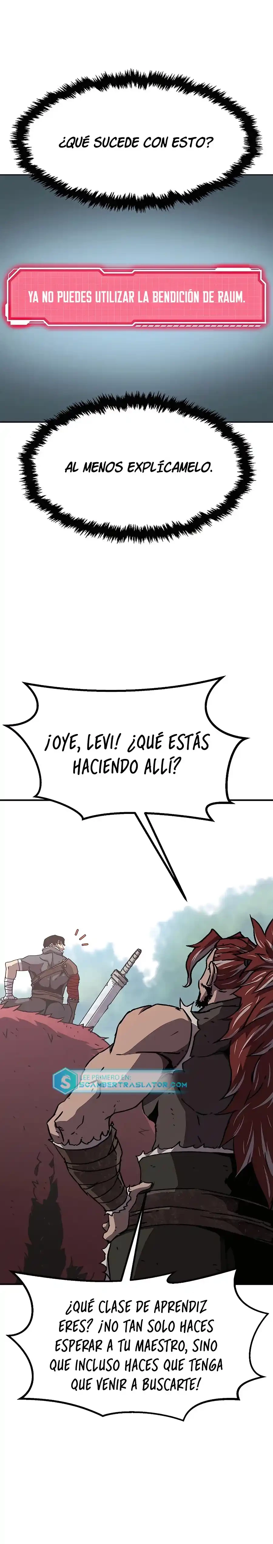 Me convertí en un caballero con limite de tiempo - Capítulo 10 - Página 10 - LectorTMOo