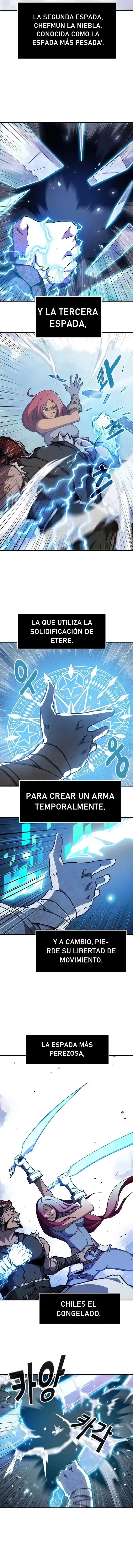 Me convertí en un caballero con limite de tiempo - Capítulo 11 - Página 4 - LectorTMOo