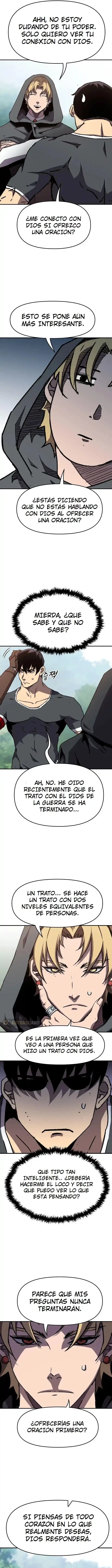 Me convertí en un caballero con limite de tiempo - Capítulo 11 - Página 13 - LectorTMOo