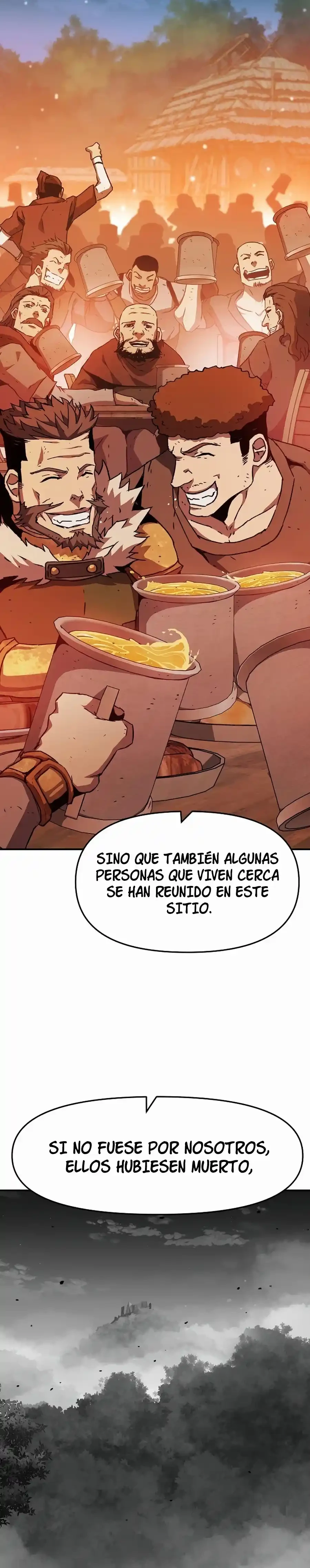 Me convertí en un caballero con limite de tiempo - Capítulo 12 - Página 33 - LectorTMOo