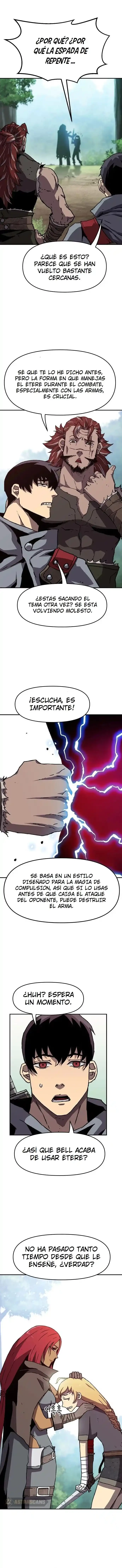 Me convertí en un caballero con limite de tiempo - Capítulo 13 - Página 12 - LectorTMOo