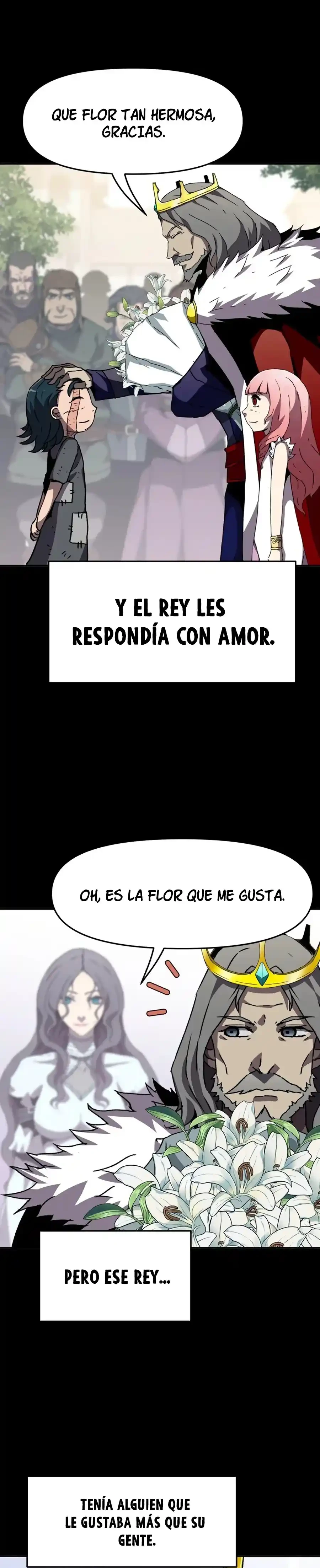Me convertí en un caballero con limite de tiempo - Capítulo 16 - Página 12 - LectorTMOo
