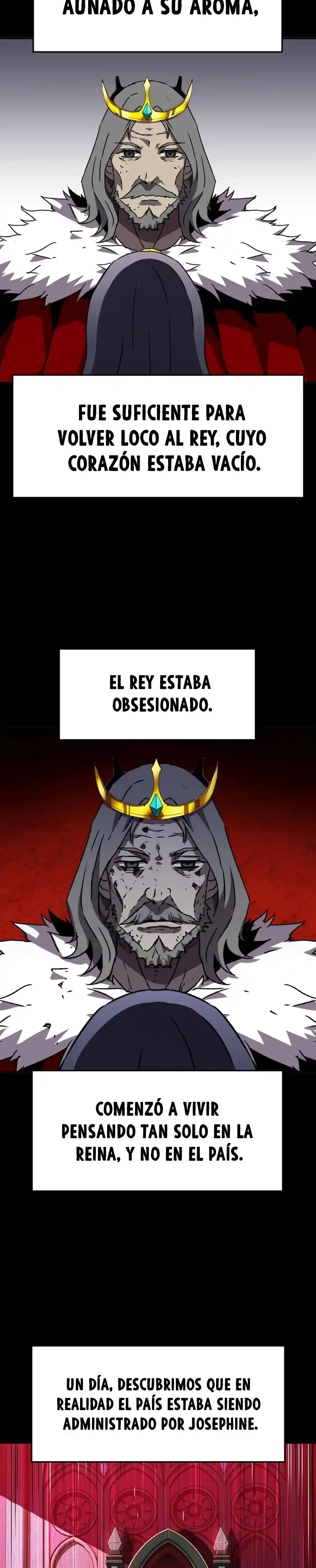 Me convertí en un caballero con limite de tiempo - Capítulo 16 - Página 20 - LectorTMOo