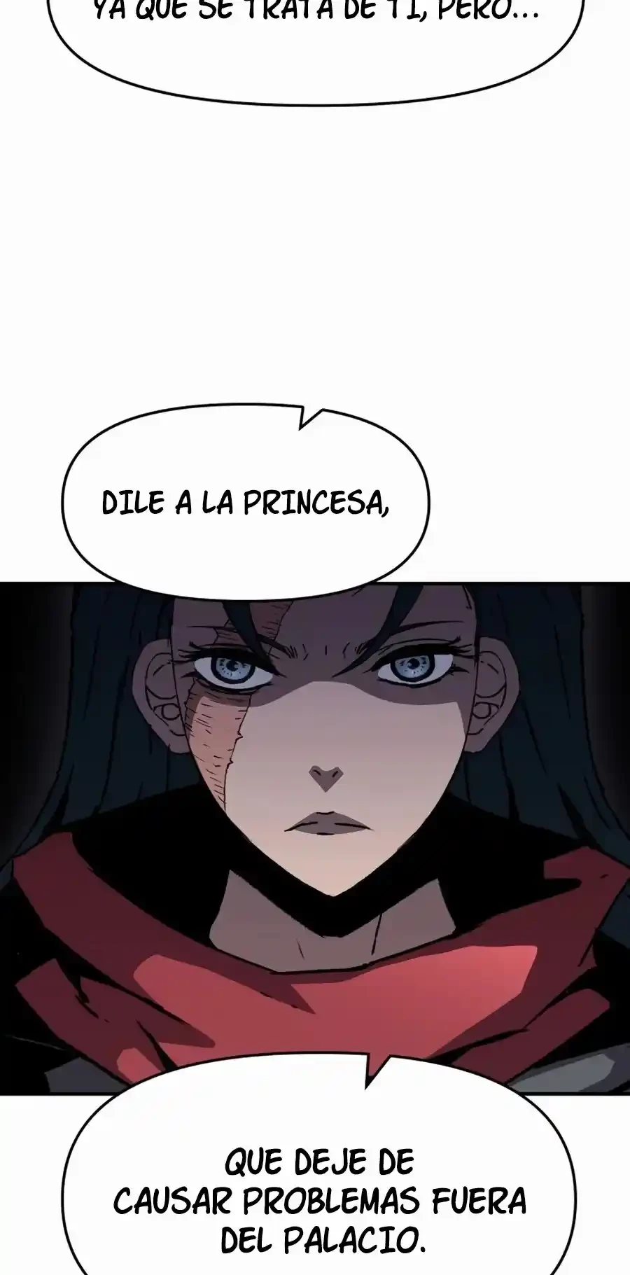 Me convertí en un caballero con limite de tiempo - Capítulo 17 - Página 35 - LectorTMOo