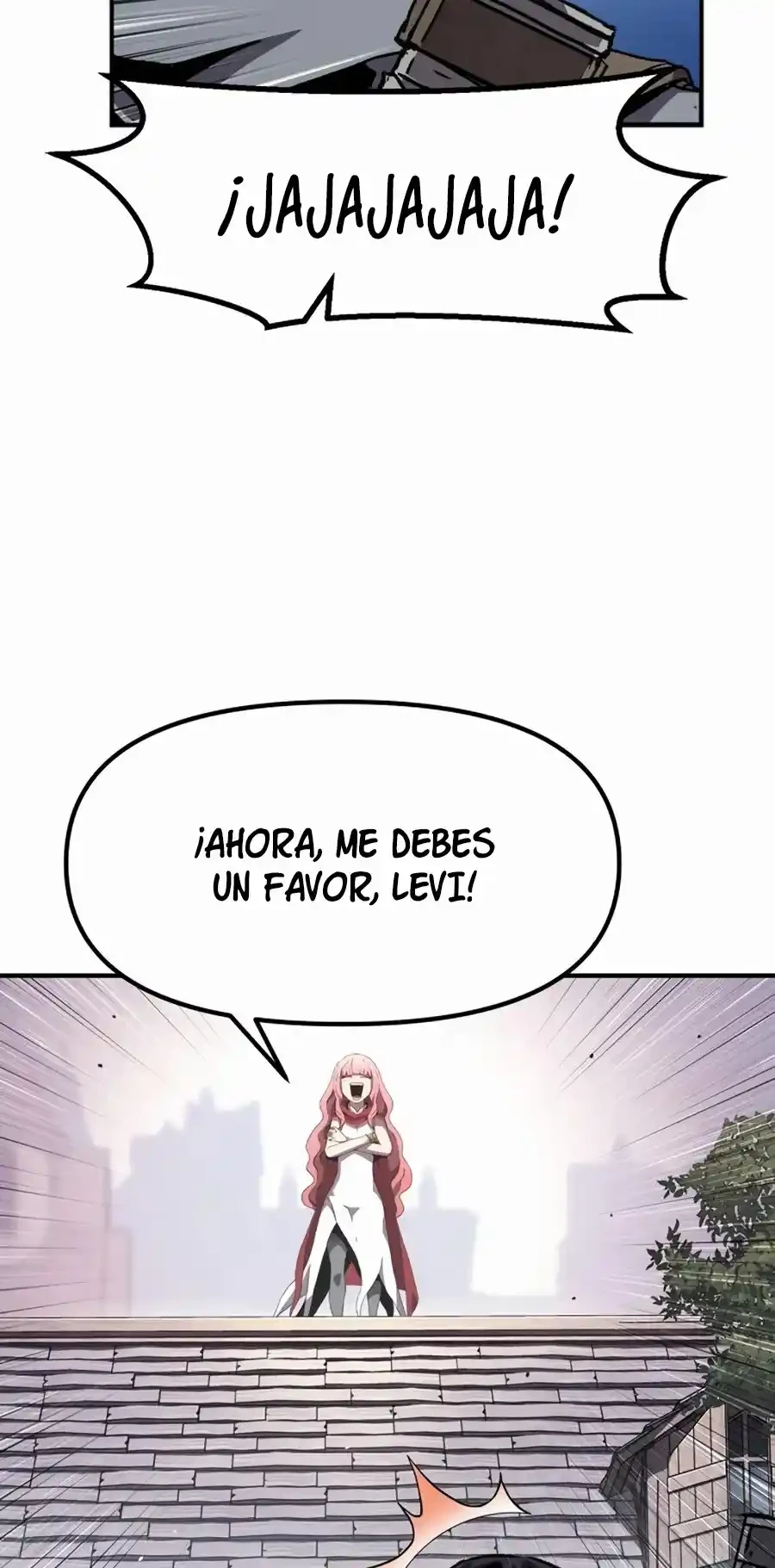 Me convertí en un caballero con limite de tiempo - Capítulo 17 - Página 39 - LectorTMOo