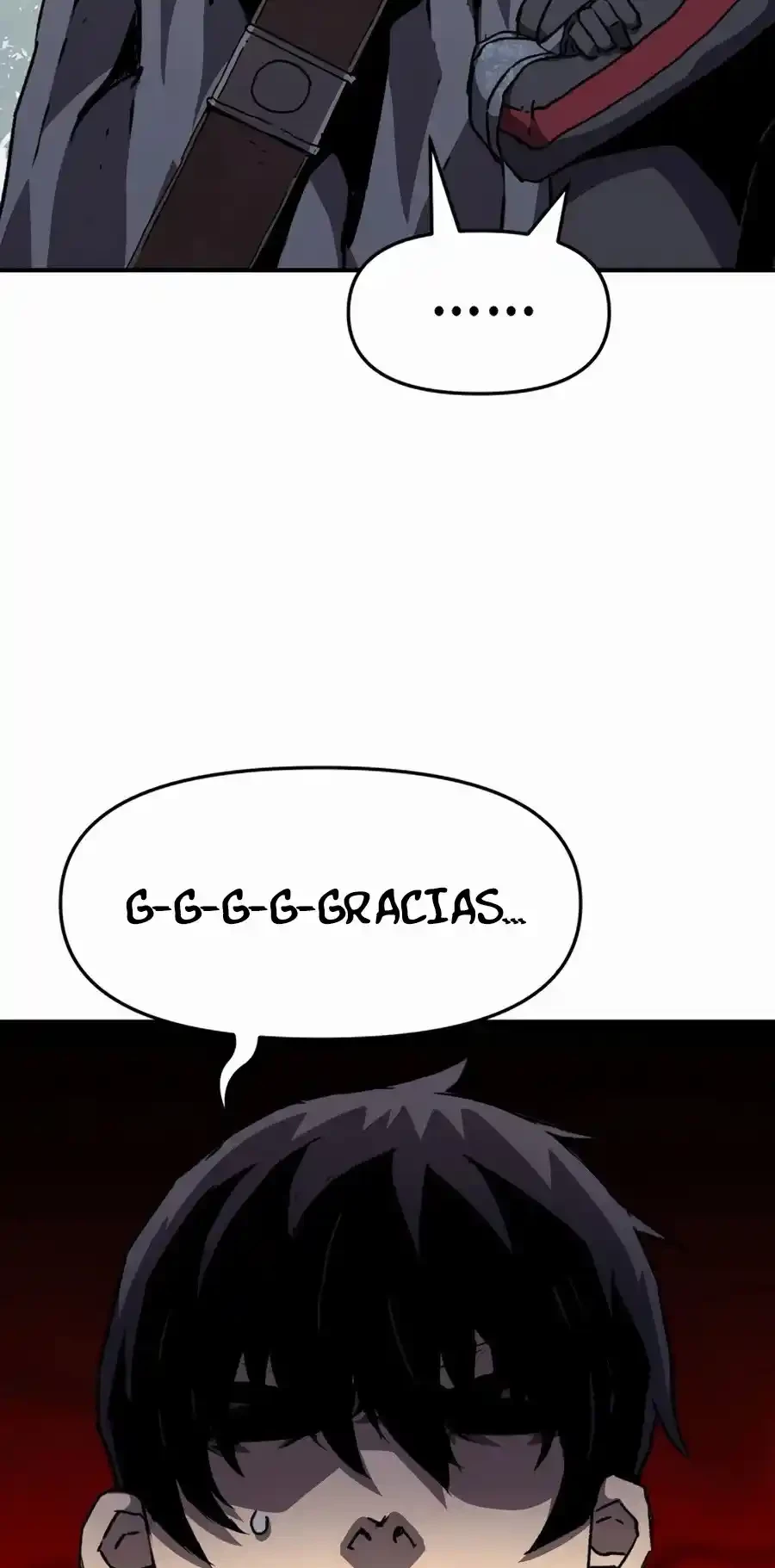 Me convertí en un caballero con limite de tiempo - Capítulo 17 - Página 43 - LectorTMOo