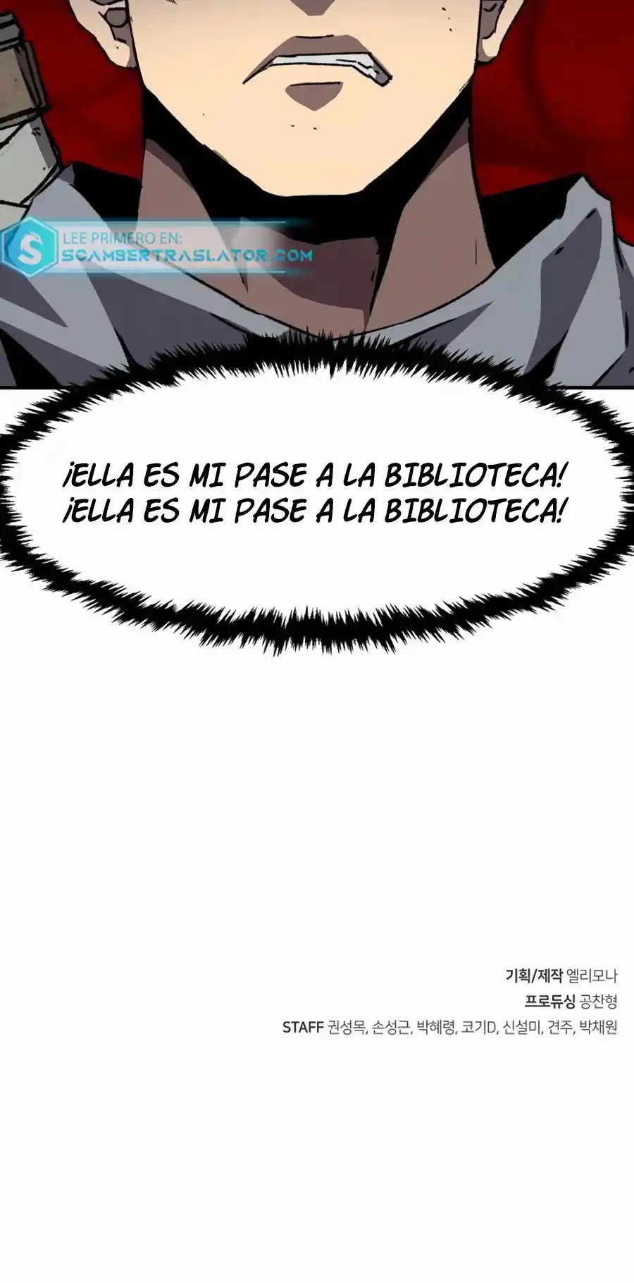 Me convertí en un caballero con limite de tiempo - Capítulo 17 - Página 44 - LectorTMOo