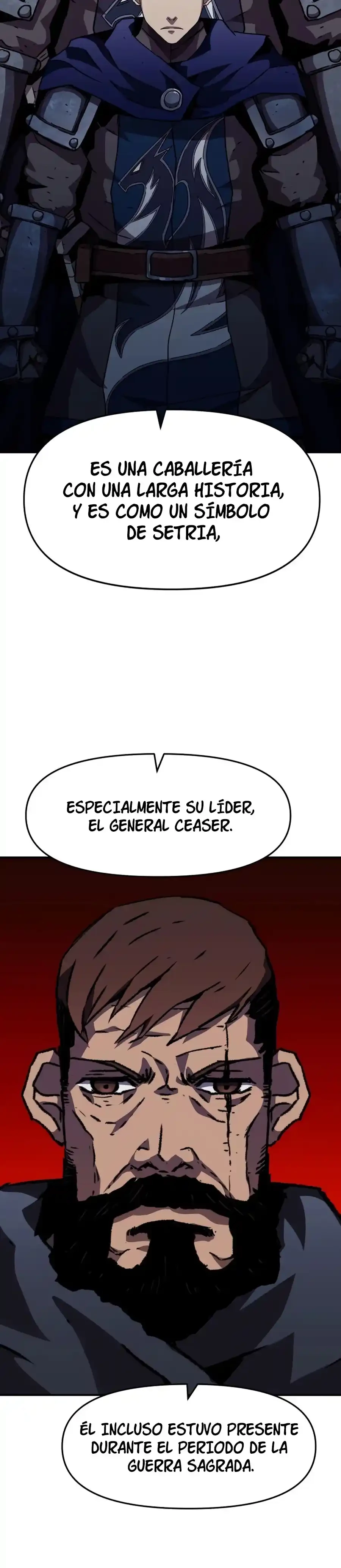 Me convertí en un caballero con limite de tiempo - Capítulo 18 - Página 22 - LectorTMOo