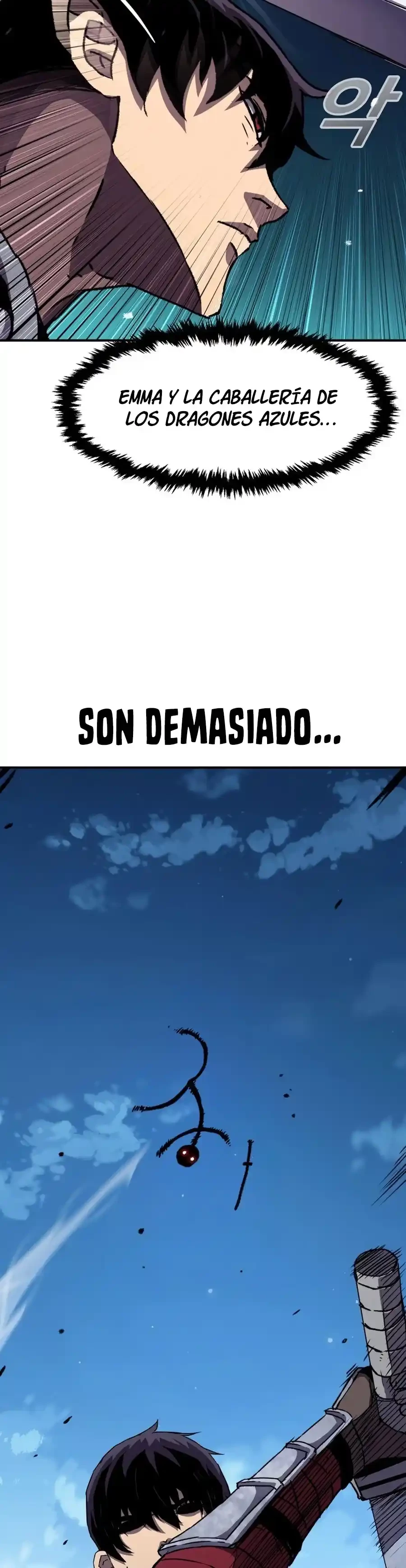 Me convertí en un caballero con limite de tiempo - Capítulo 18 - Página 31 - LectorTMOo