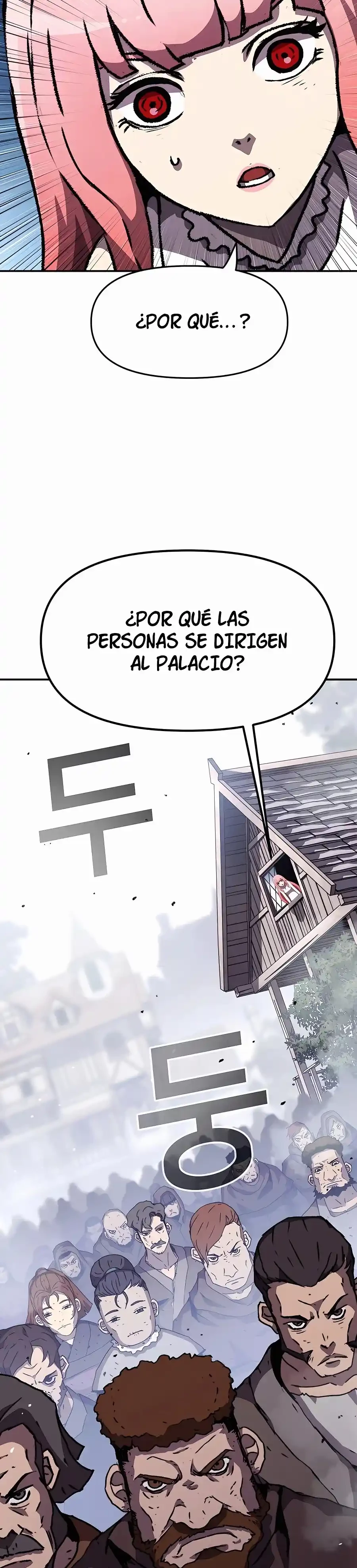 Me convertí en un caballero con limite de tiempo - Capítulo 19 - Página 4 - LectorTMOo
