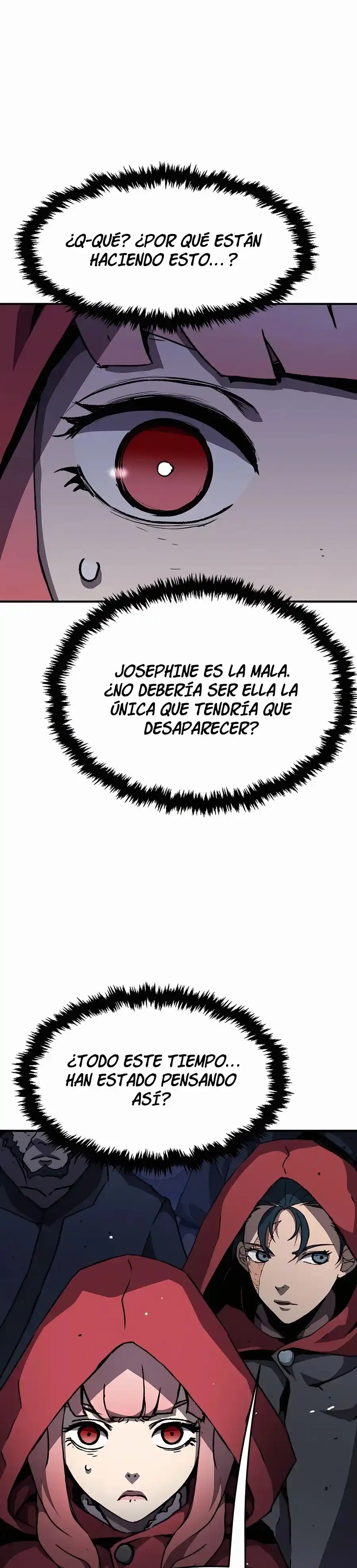 Me convertí en un caballero con limite de tiempo - Capítulo 19 - Página 12 - LectorTMOo