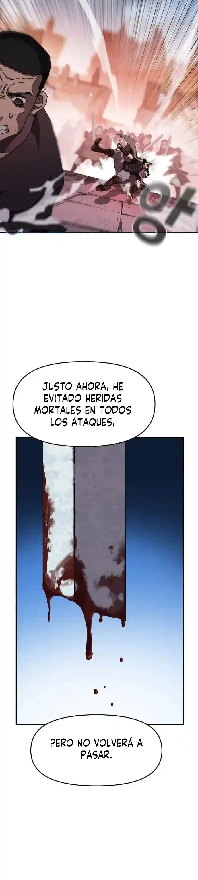 Me convertí en un caballero con limite de tiempo - Capítulo 22 - Página 10 - LectorTMOo