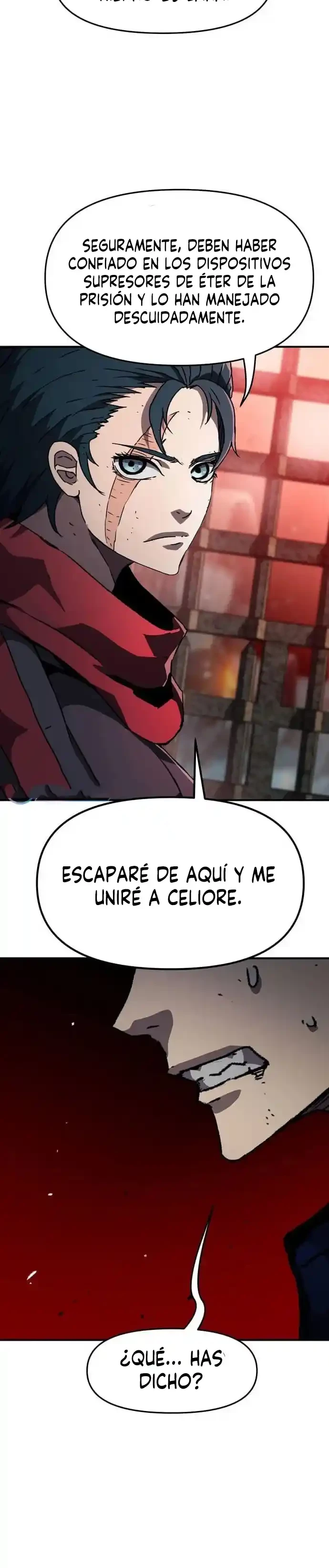 Me convertí en un caballero con limite de tiempo - Capítulo 22 - Página 30 - LectorTMOo
