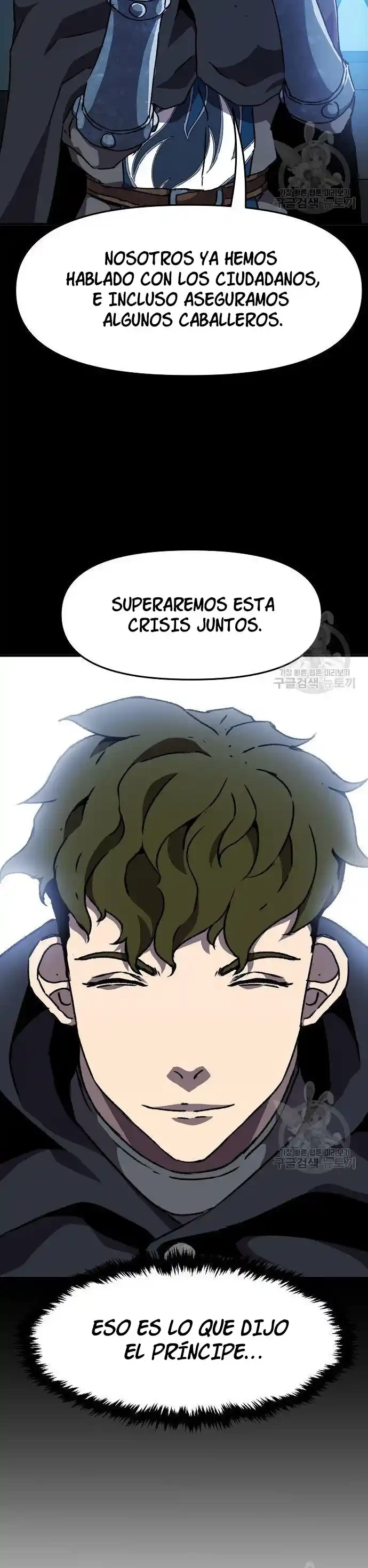 Me convertí en un caballero con limite de tiempo - Capítulo 23 - Página 3 - LectorTMOo
