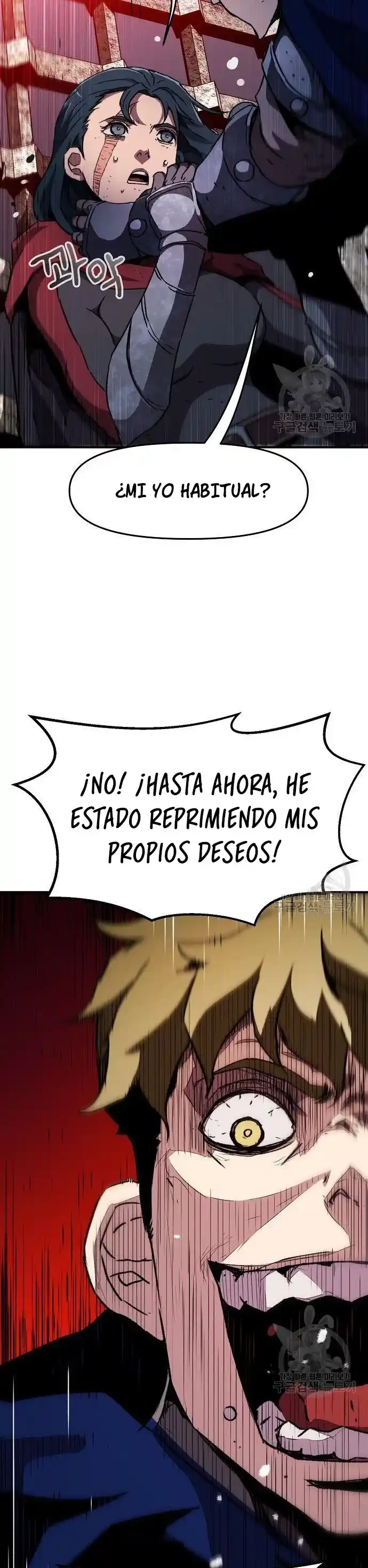 Me convertí en un caballero con limite de tiempo - Capítulo 23 - Página 5 - LectorTMOo