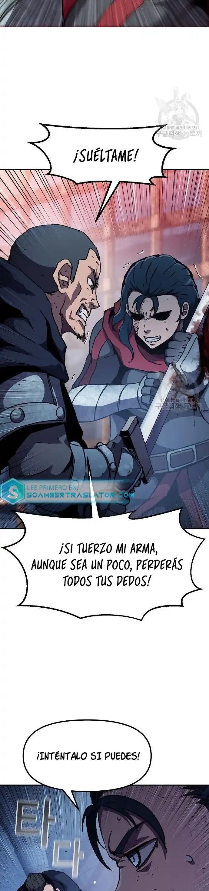 Me convertí en un caballero con limite de tiempo - Capítulo 23 - Página 14 - LectorTMOo