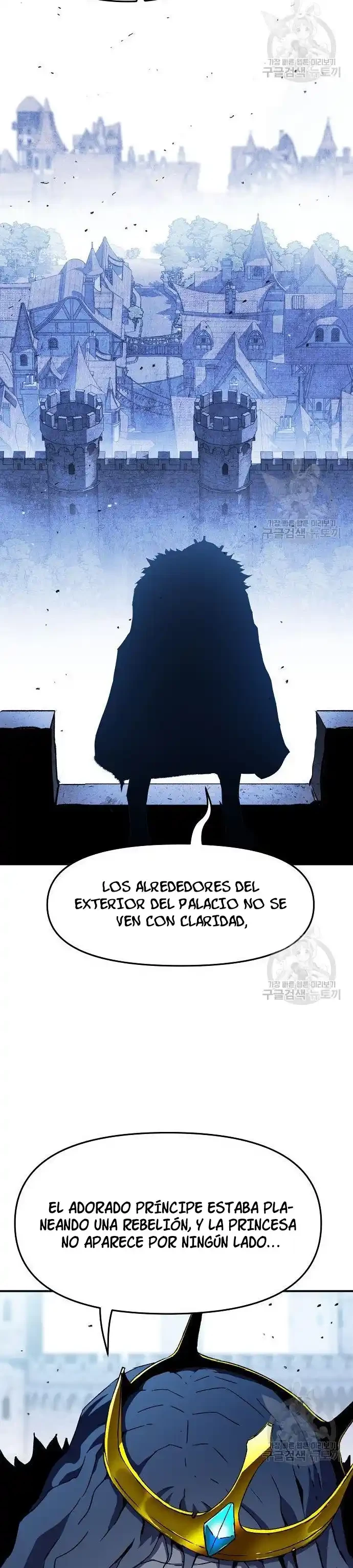 Me convertí en un caballero con limite de tiempo - Capítulo 23 - Página 27 - LectorTMOo