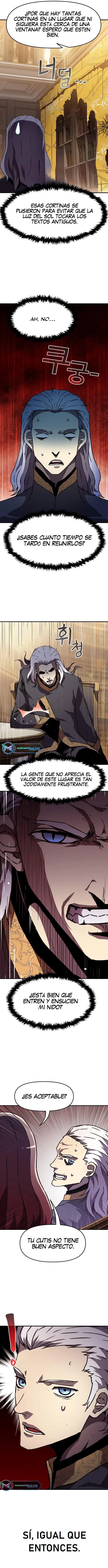 Me convertí en un caballero con limite de tiempo - Capítulo 24 - Página 4 - LectorTMOo