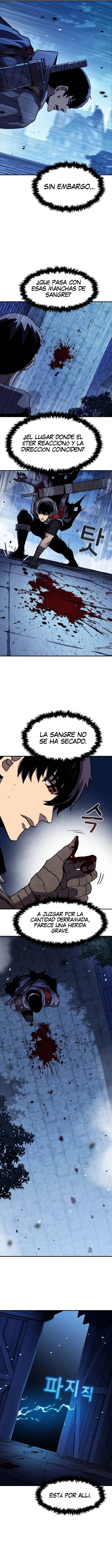 Me convertí en un caballero con limite de tiempo - Capítulo 25 - Página 13 - LectorTMOo