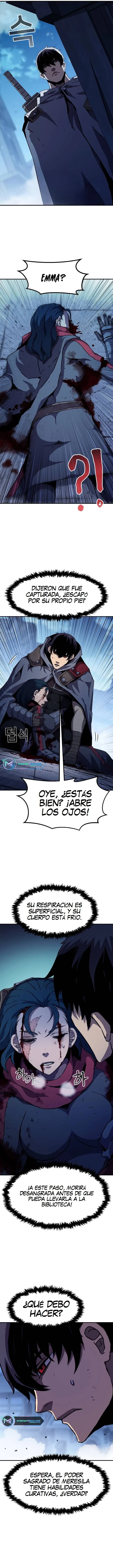 Me convertí en un caballero con limite de tiempo - Capítulo 25 - Página 14 - LectorTMOo