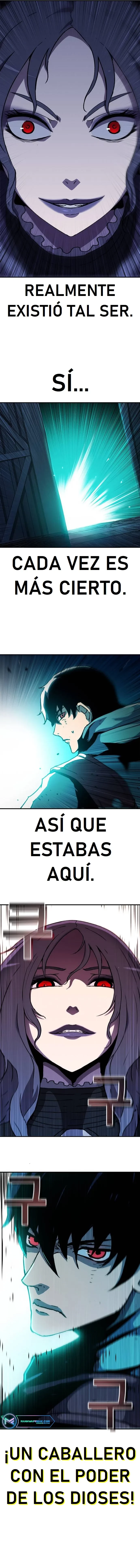 Me convertí en un caballero con limite de tiempo - Capítulo 25 - Página 16 - LectorTMOo