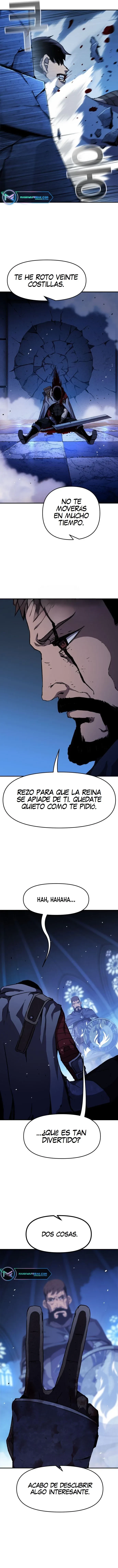 Me convertí en un caballero con limite de tiempo - Capítulo 26 - Página 14 - LectorTMOo