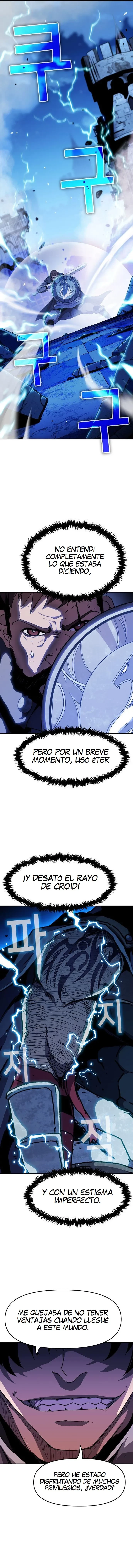 Me convertí en un caballero con limite de tiempo - Capítulo 26 - Página 17 - LectorTMOo