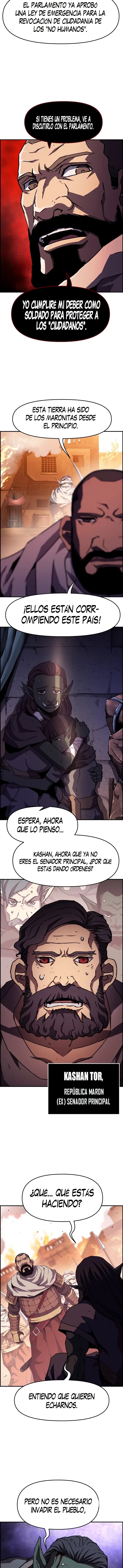 Me convertí en un caballero con limite de tiempo - Capítulo 49 - Página 2 - LectorTMOo