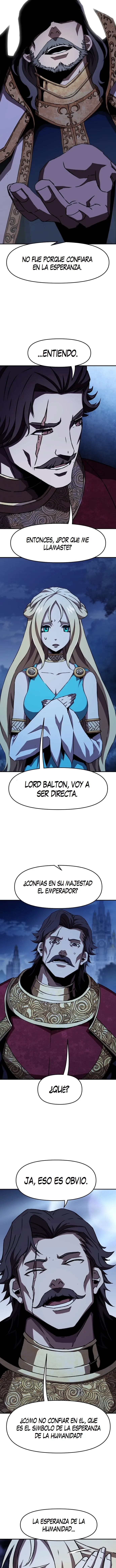 Me convertí en un caballero con limite de tiempo - Capítulo 50 - Página 8 - LectorTMOo