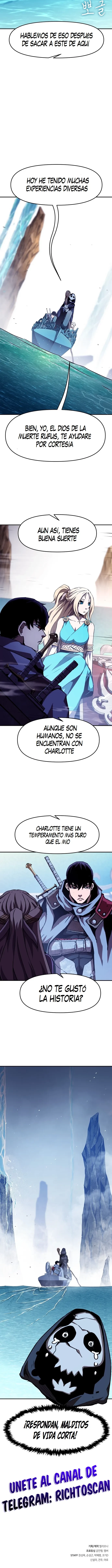 Me convertí en un caballero con limite de tiempo - Capítulo 51 - Página 15 - LectorTMOo