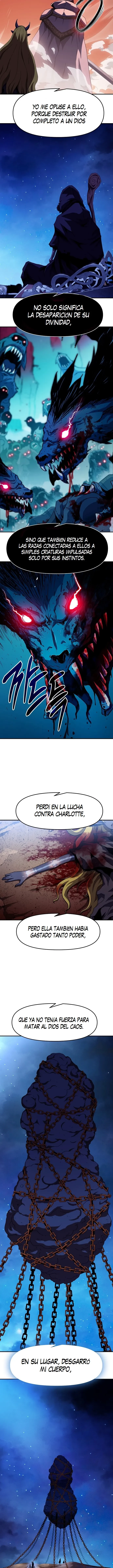 Me convertí en un caballero con limite de tiempo - Capítulo 52 - Página 8 - LectorTMOo