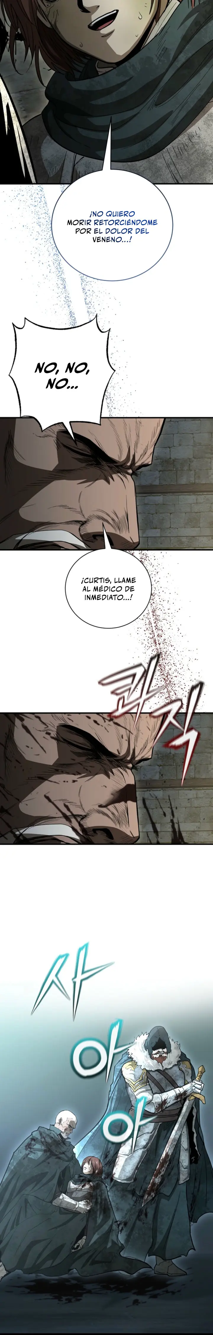 Mestizo - Capítulo 52 - Página 5 - LectorTMOo