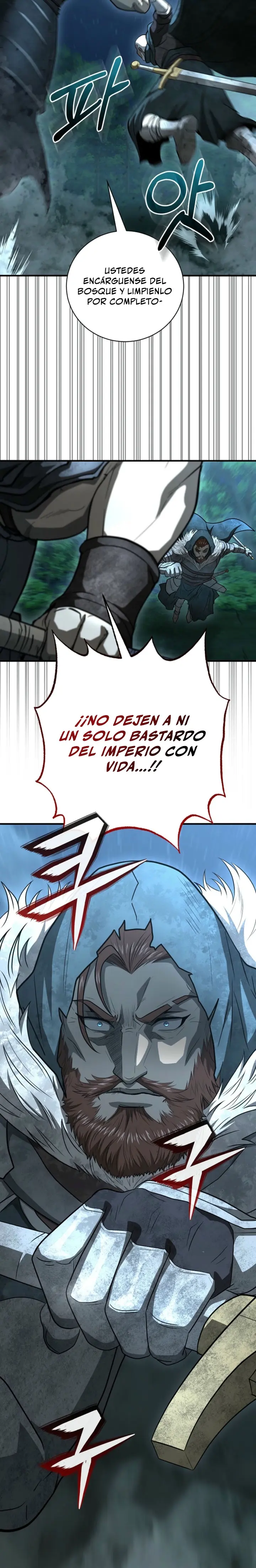 Mestizo - Capítulo 52 - Página 11 - LectorTMOo