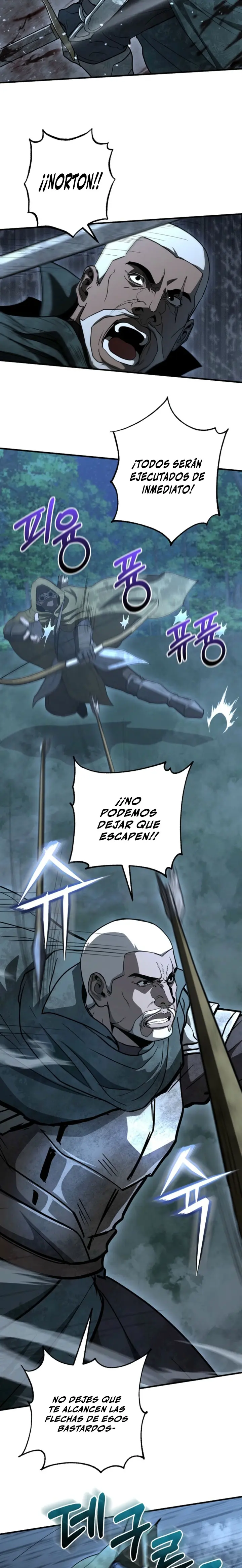 Mestizo - Capítulo 52 - Página 17 - LectorTMOo