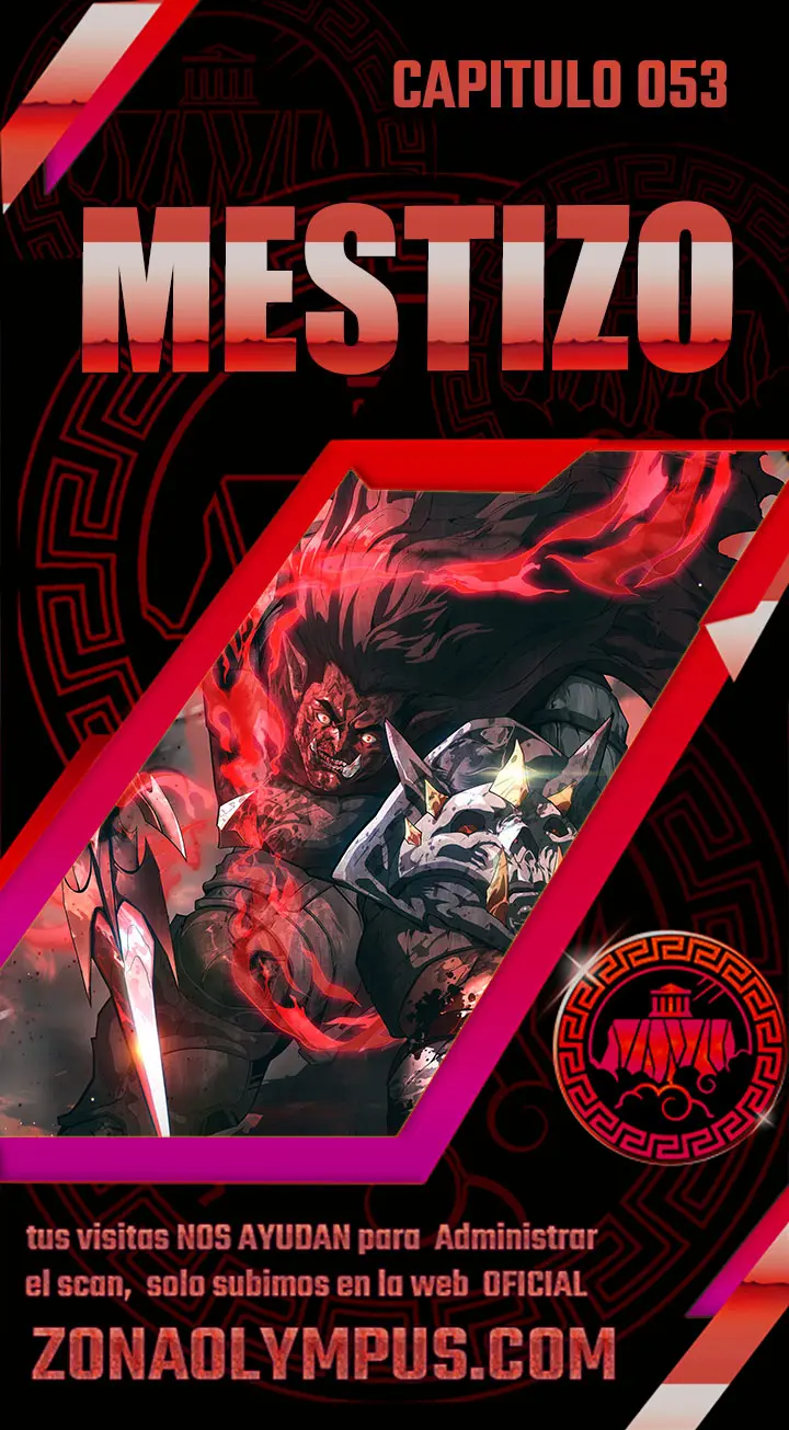 Mestizo - Capítulo 53 - Página 1 - LectorTMOo
