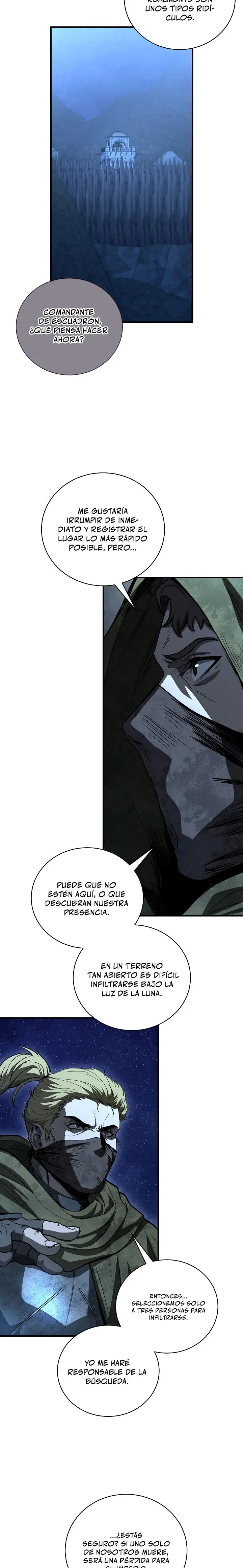 Mestizo - Capítulo 53 - Página 3 - LectorTMOo