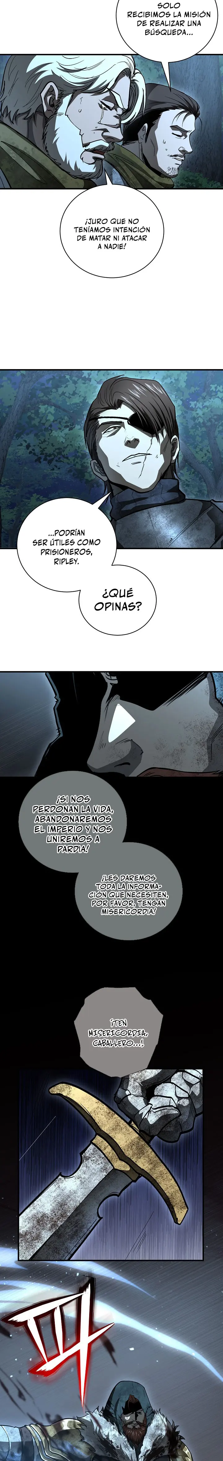 Mestizo - Capítulo 53 - Página 13 - LectorTMOo