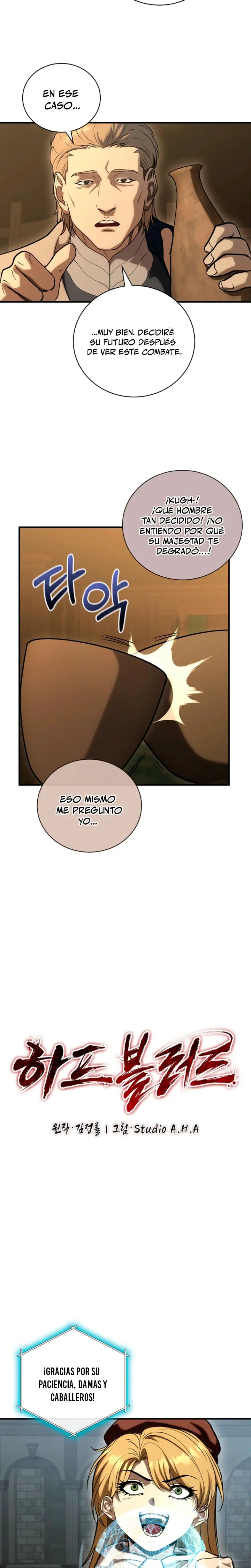 Mestizo capítulo 54 página 4