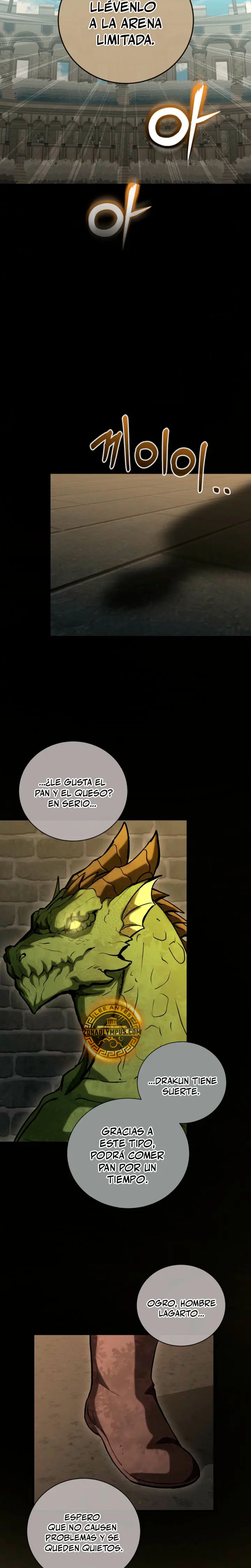 Mestizo capítulo 54 página 20