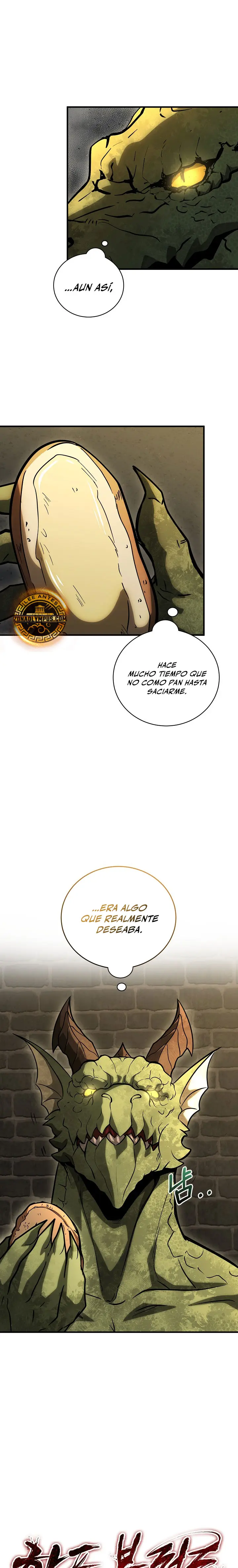 Mestizo capítulo 55 página 5
