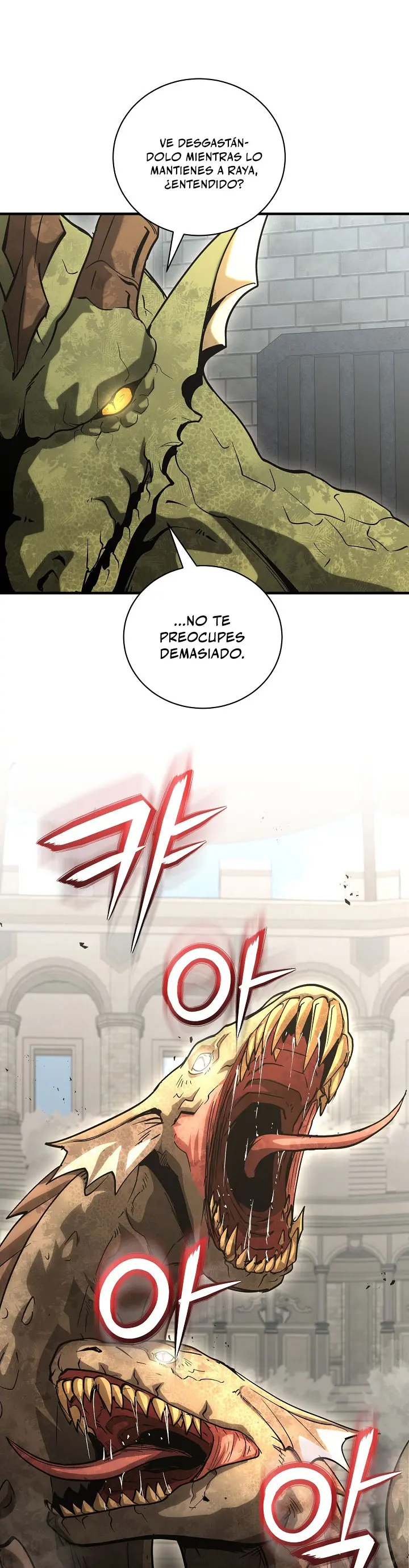 Mestizo capítulo 55 página 24