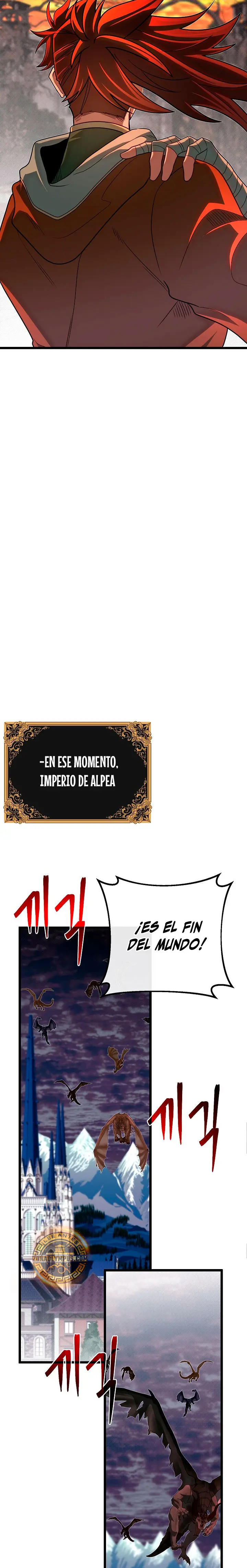 Mi Hermano Pequeño Es El Mejor De La Academia - Capítulo 142 - Página 12 - LectorTMOo