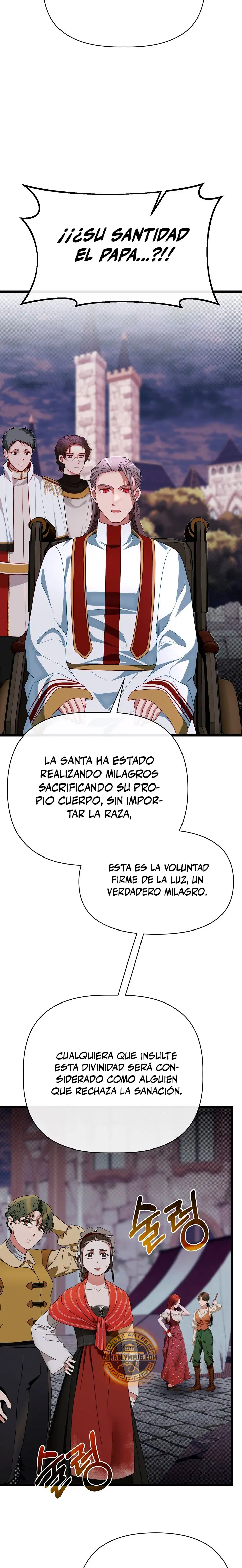 Mi Hermano Pequeño Es El Mejor De La Academia - Capítulo 142 - Página 21 - LectorTMOo