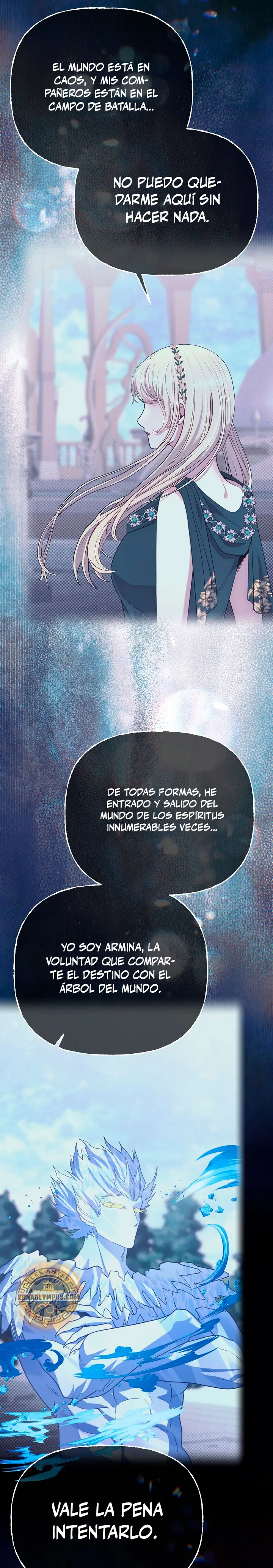 Mi Hermano Pequeño Es El Mejor De La Academia - Capítulo 142 - Página 26 - LectorTMOo