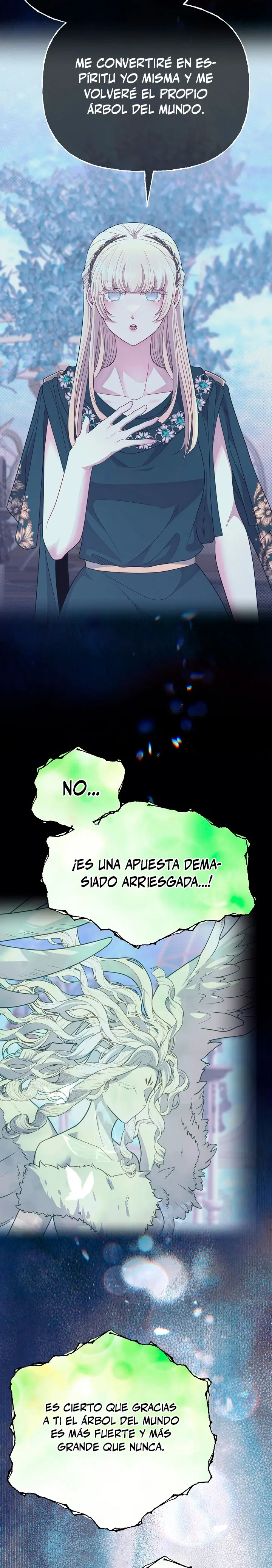 Mi Hermano Pequeño Es El Mejor De La Academia - Capítulo 142 - Página 27 - LectorTMOo