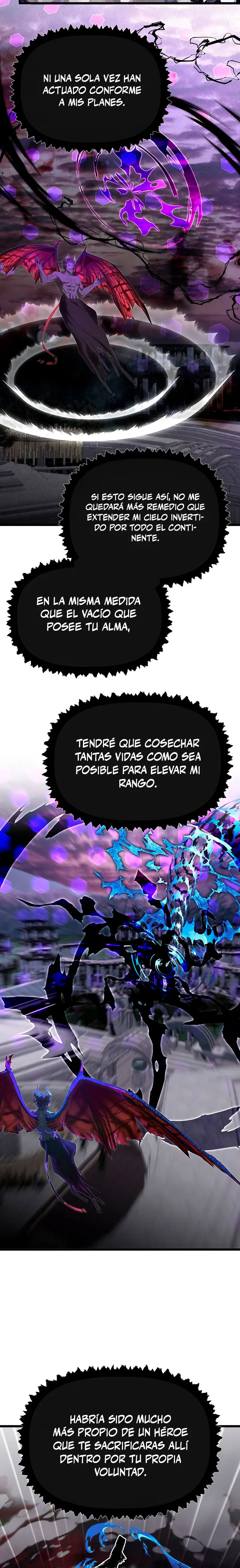 Mi Hermano Pequeño Es El Mejor De La Academia - Capítulo 143 - Página 10 - LectorTMOo